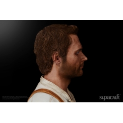 Collectible Bust Supacraft, Terence Hill 1/4 (2020)