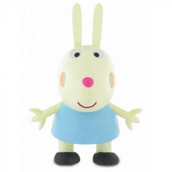 figurine peppa pig