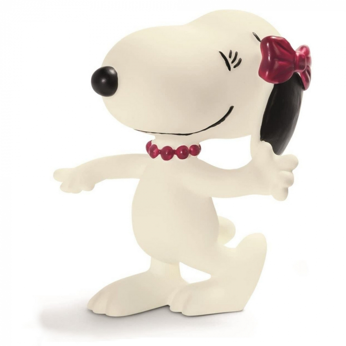 Figura Schleich® Peanuts Snoopy, Belle (22004)