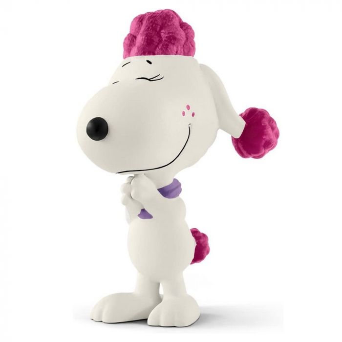 SCHLEICH Snoopy & Woodstock Die Peanuts der Film Original Figur 22065 
