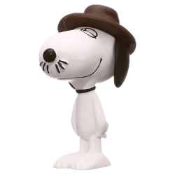 Peanuts Schleich® figurine Snoopy, Spike (22051)