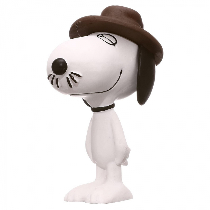 Figurine Schleich® Peanuts Snoopy, Spike (22051)