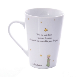 Könitz porcelain mug The Little Prince (Secret)