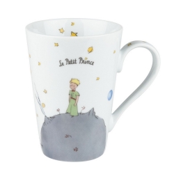 Könitz porcelain mug The Little Prince (Étoiles FR)