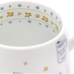 Könitz porcelain snuggle mug The Little Prince (Secret FR)