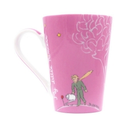 Tasse mug Könitz en porcelaine Le Petit Prince (My Little Princess)
