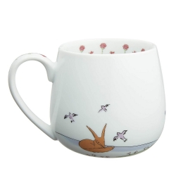 Könitz porcelain snuggle mug The Little Prince (Friendship)