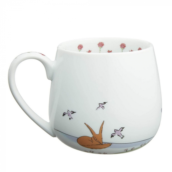 Könitz 1111431599 Friendship Tazza di Tè, 0.42 l