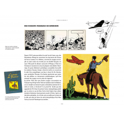 Philippe Goddin, Hergé, Tintin et les Américains FR (2020)