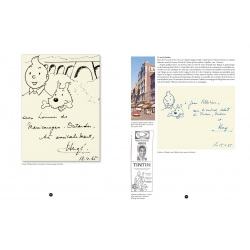 Book Tintin et le Québec: Hergé au coeur de la Révolution tranquille