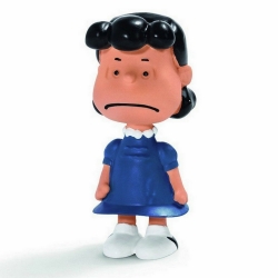 Figurine Schleich® Peanuts Snoopy, Lucy (20089)