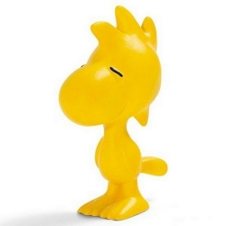Peanuts Schleich® figurine Snoopy, Woodstock (20126)