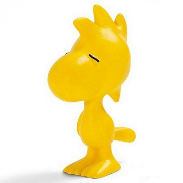 Figurine Schleich® Peanuts Snoopy, Woodstock (20126)