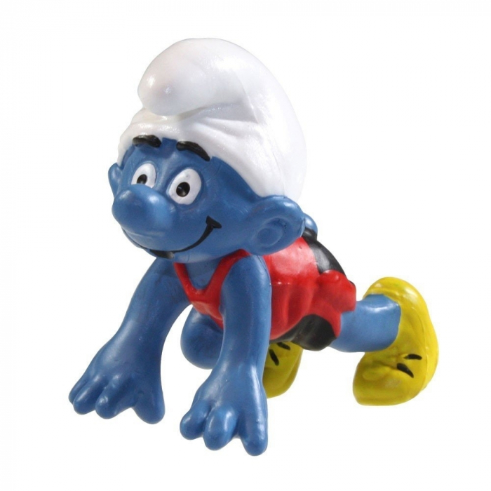 Smurf Smurf Schleich 21001 a 21028 the figure to select from 4,95 € 