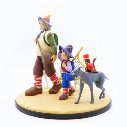 Figurine de collection LMZ Rémi sans famille (2021)