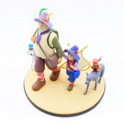 Figurine de collection LMZ Rémi sans famille (2021)