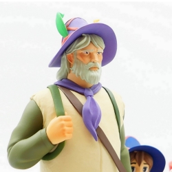 Figurine de collection LMZ Rémi sans famille (2021)