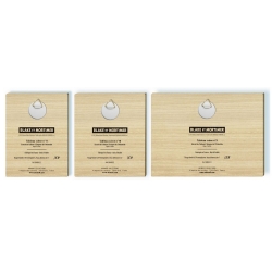 Tableau de collection Akimoff Blake et Mortimer, Philip !! (2021)