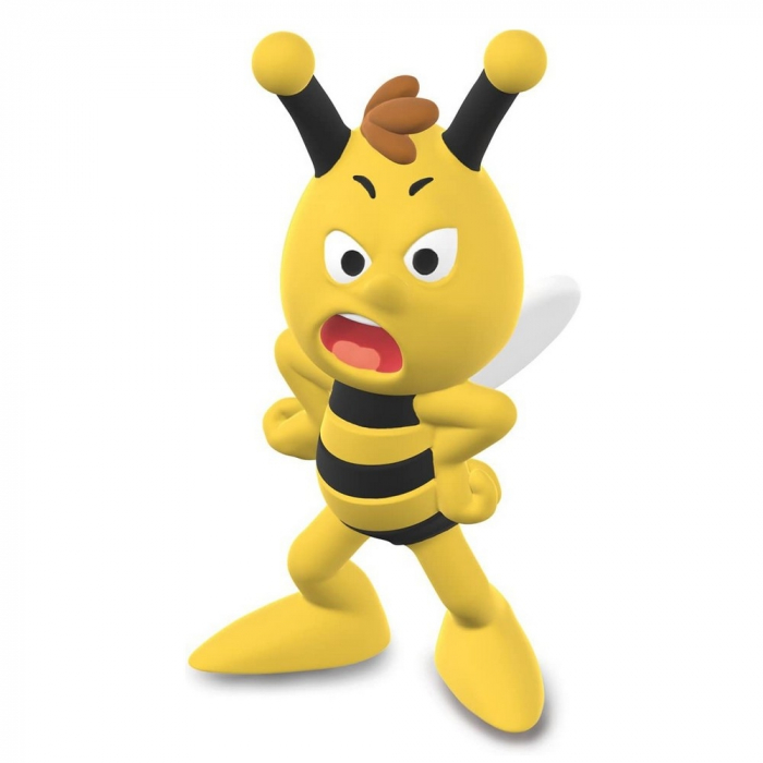 Schleich® figurine Maya the Bee, Willy standing (27002)