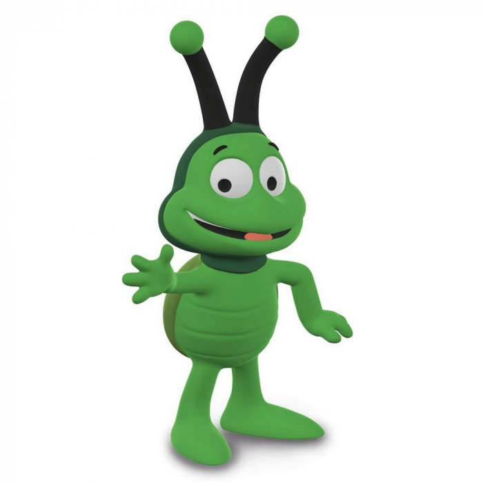 Figurita Schleich® La abeja Maya, Ben de pie (27005)