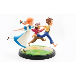 Collectible figurine LMZ The Adventures of Tom Sawyer (2021)