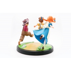 Figurine de collection LMZ Les Aventures de Tom Sawyer (2021)