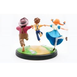 Figurine de collection LMZ Les Aventures de Tom Sawyer (2021)