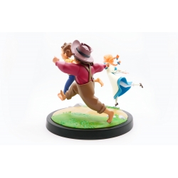 Figurine de collection LMZ Les Aventures de Tom Sawyer (2021)