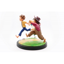 Figurine de collection LMZ Les Aventures de Tom Sawyer (2021)