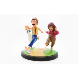 Figurine de collection LMZ Les Aventures de Tom Sawyer (2021)