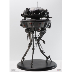 Elite Collection Figure Star Wars Probe Droid Attakus 1/10 SW035 (2017)