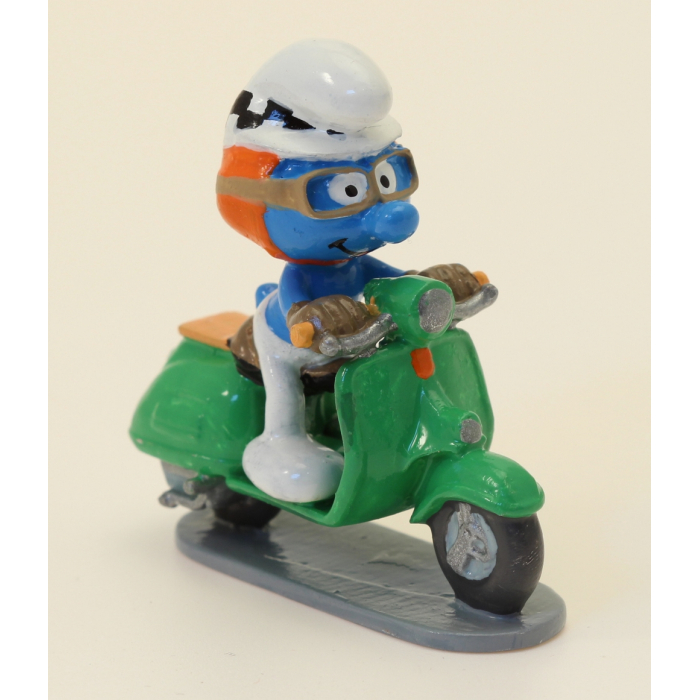 Figurine Pixi – Neuve, Personnage Mystère