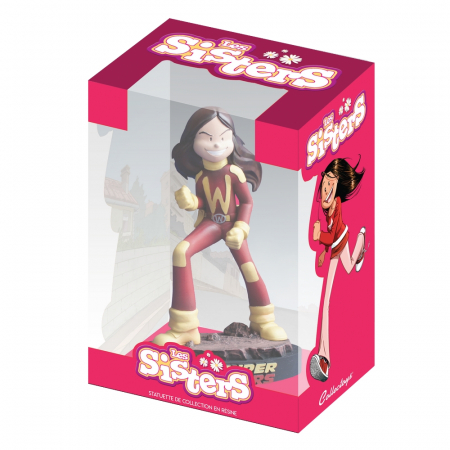 Astérix - 12 Figurine - Plastoy - 2003