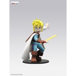 Collectible Figure Attakus: The Legendaries Danaël - LEG01 (2016)