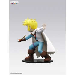 Collectible Figure Attakus: The Legendaries Danaël - LEG01 (2016)