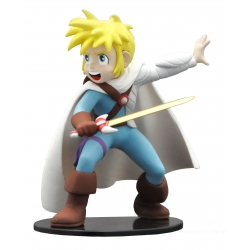 Figurine de collection Attakus: Les Légendaires Danaël - LEG01 (2016)