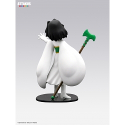 Figura de colección Attakus: Los Legendarios Jadina - LEG02 (2016)