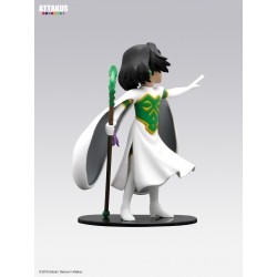 Figura de colección Attakus: Los Legendarios Jadina - LEG02 (2016)