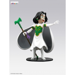 Collectible Figure Attakus: The Legendaries Jadina - LEG02 (2016)