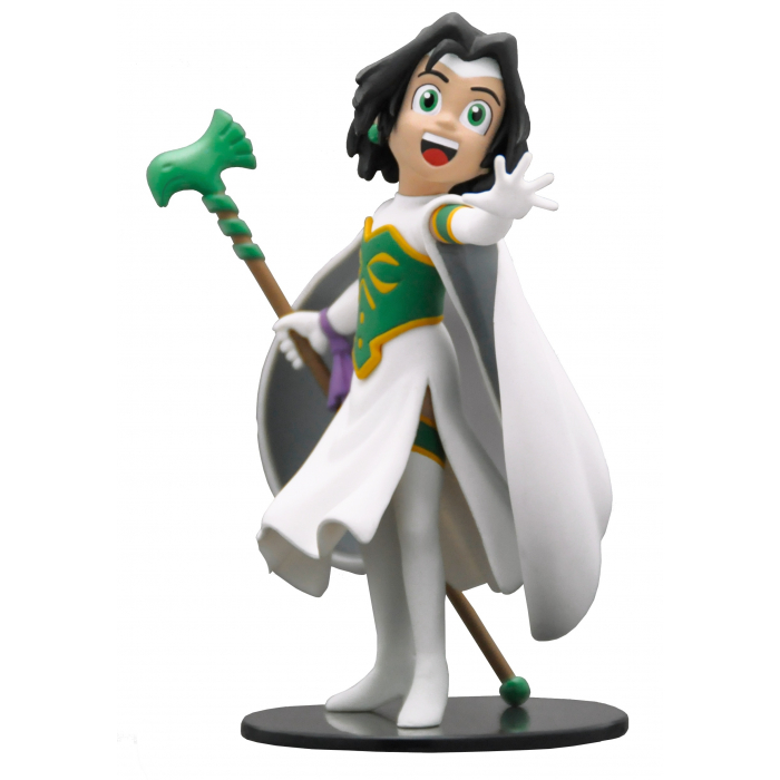 Collectible Figure Attakus: The Legendaries Jadina - LEG02 (2016)
