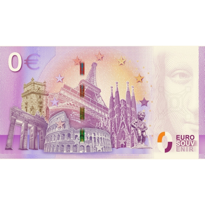 Banknote collection United Arab Emirates - PK N° 36 - 5 Dirhams - La
