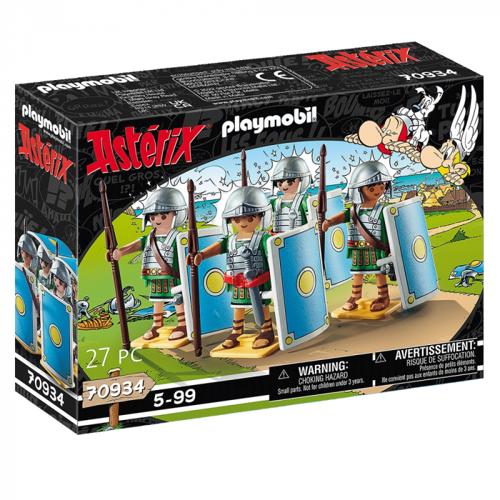 playmobil asterix y obelix , figura asterix - 2 - Acheter Playmobil sur  todocoleccion