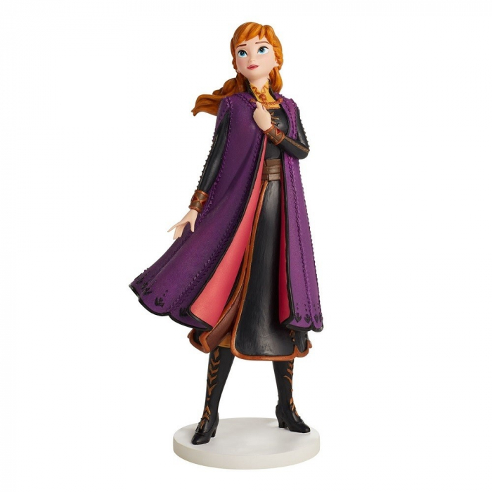 Collectible figurine Enesco Disney Showcase Frozen 2 (Anna)