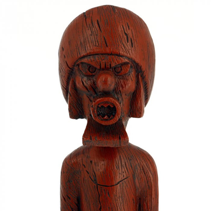 Abdullah & Zorrino - Tintin Resin Statues - Musée Imaginaire Collection 2022 4601500000000