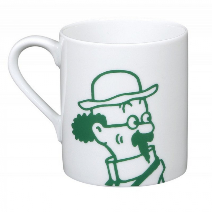 Of Mug Faces Tintin Many Meilleur cadeau tasse à café 11 oz 