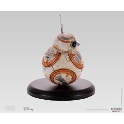 SW060 Attakus Attakus Figurine BB-8 Star Wars 