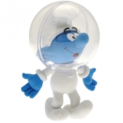 Collectible Figure Plastoy The Smurfs CosmoSmurf 00165 (2015)