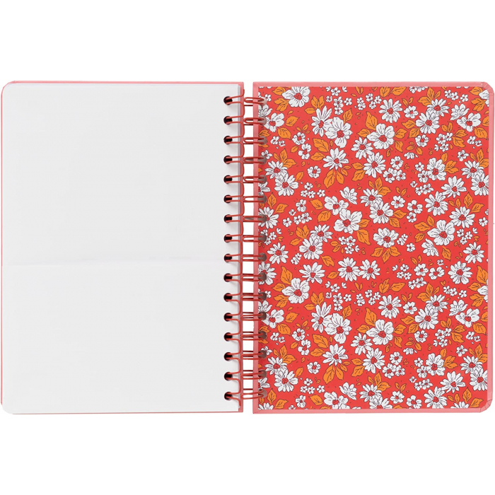 Cuaderno Libreta A5 Erik Snoopy Love Yourself (14,5x21cm)