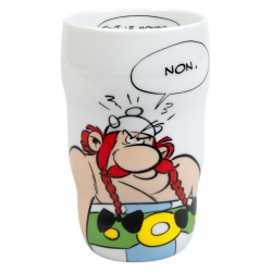 Asterix mug Big Boss – 400 ml