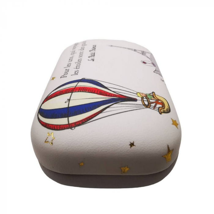 Étui De Voyage Rigide Pour Yoto Mini | Coque EVA Avec Sangle - Protection Transport 20x20x8cm